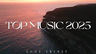 Top Music Playlist 2025 - Best Songs Collection Album - The Best Of Acoustic Cover - Greatest Hits