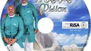 Mighty Vision - Ingakho Simbabaza
