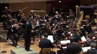 Schumann: "Genoveva" Overture / Abbado · Berliner Philharmoniker