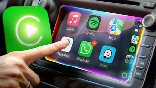 CarPlay Evolves: The Best of iOS 18 for Your Car