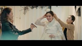 Ftv full bioskop romantis bikin baper spesial Tahun baru cinta itu butah terbaru 2024