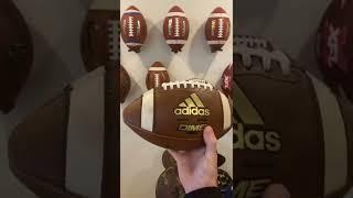 Adidas Dime Kicker Football Review