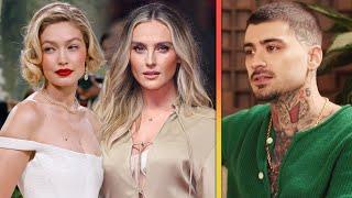 Zayn Malik Admits He's Never Been in Love Despite Gigi Hadid and Perrie Edwards Romances