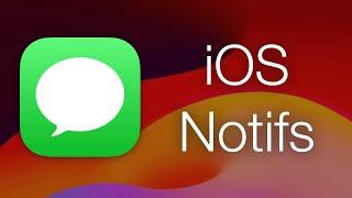 iOS Default Notification Sounds (2007 - present)