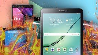 Why Android Tablets Failed