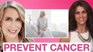 The TRUTH About Breast Cancer And What You Can Do About It | Samantha Harris