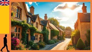 Winchcombe: Explore Charming Cotswold Streets & Half-Timbered Homes