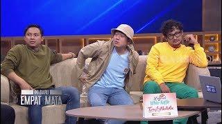 TRIO BAJAJ Buka-Bukaan Soal Pembagian Honor | INI BARU EMPAT MATA (11/02/20) Part 2