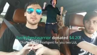 Mitch Jones - Live with Soda & Mira [VOD: Jun 30, 2017] Part 4