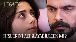 Yaman Seher'e Hislerini Açıklayabilecek mi? (English & Spanish subs)