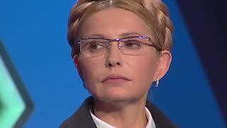Порохобот Герасимов про юлебота Тимошенко