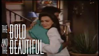 Bold and the Beautiful - 1991 (S6 E43) FULL EPISODE 1289