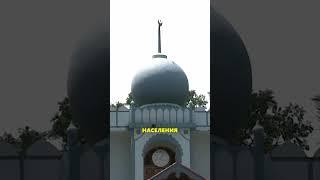 Чираман Джума – мечеть, которая находится в городе Кодунгалур  #india #mousque #islam  #tourism