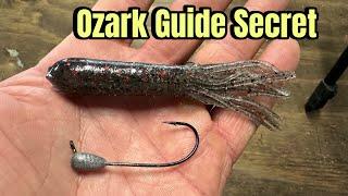 Some Ozark Guides Will Not Be Happy With Me After Watching THIS…