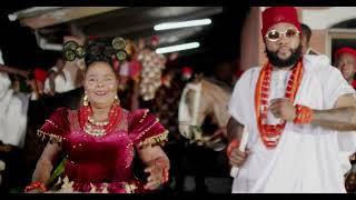 Kcee & Theresa Onuorah - Champion (Official Video)