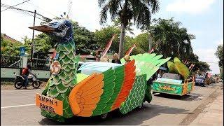 Karnaval Mobil Hias Tulungagung 2018 (01)