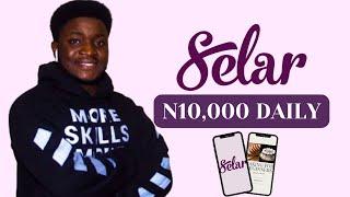 How To Sell Courses On SELAR || Step By Step Tutorial