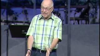 Facing the Storms (Psalm 63) Pastor Bill Ritchie