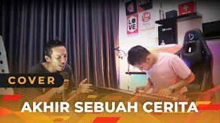 AKHIR SEBUAH CERITA || DANGDUT (COVER) - UDA FAJAR OFFICIAL