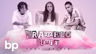 Ozuna - Caramelo (Remix) feat. Anitta & Myke Towers