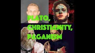 Christianity, Paganism and Platonism with Joel Davis