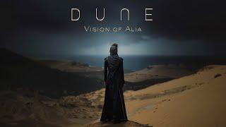 DUNE: Alia - Deep Relaxing Ambient Music to Focus & Control Memories