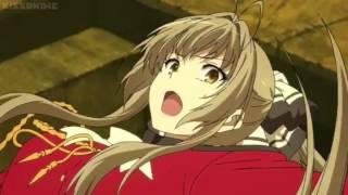 Amagi Brilliant Park - Sento!!