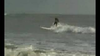 Autumn surf sessions 2006