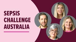 What is sepsis? Susceptible to sepsis challenge video