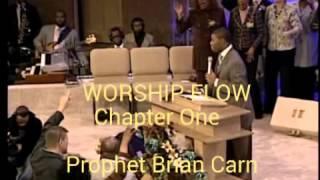 PropheticWorship -1 Brian Carn 2015