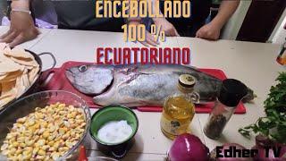 Encebollado 100% ecuatoriano 