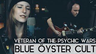 Blue Öyster Cult - Veteran of the Psychic Wars (Fleesh Version)