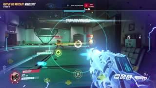 Soldier ana boost