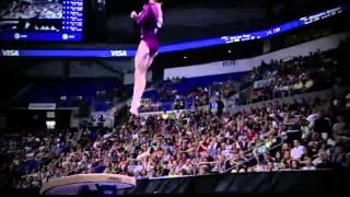 Mckayla Maroney - Perfect Vault