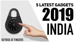 5 Latest Gadgets You Can Buy On Amazon INDIA In 2019 | HINDI