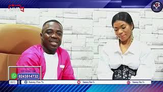 Zylofon Music`s New Artiste Tiisha Reacts To MenzGold`s Threats, Rubbishes Ebony`s Similarities Saga