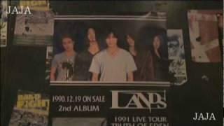 BANDAGE Movie~LANDS LIVE "Olympos"~(Natsu only ver)
