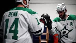 Tyler Seguin x Jamie Benn - ”Savage”