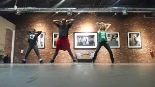 Hip hop dance101 alpharetta 10/1