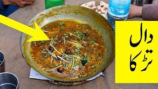 Restaurant Style Dal Tadka Recipe - Authentic Easy & Tasty Daal - CookingShooking