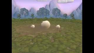Easter Special:choclate ball