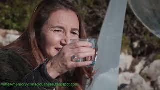 Extracting Water like Rain from the Air - Patent | Drinkable and "Delicious"!