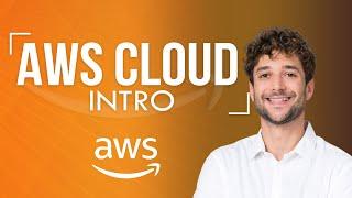 AWS Cloud Introduction