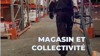 Magequip : Spot Publicitaire