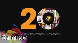 Star Cinema 20th Commemorative Album | Non-Stop OPM Songs 