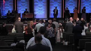 The Settled Covenant | Rev Tim Marshall | 9am Impact 6-30-2024