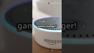 Echo Dot 5th Gen: Your Ultimate Smart Home Companion with Clock and LED Display