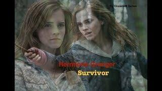 Hermione Granger - Survivor