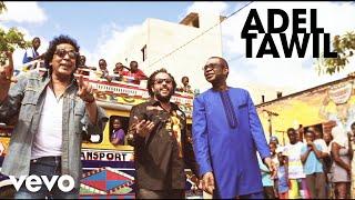 Adel Tawil - Eine Welt eine Heimat (Official Video) ft. Youssou N'Dour, Mohamed Mounir