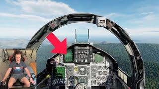 Real F-15 Pilot Has Dogfight with Russian Flankers | Part 2